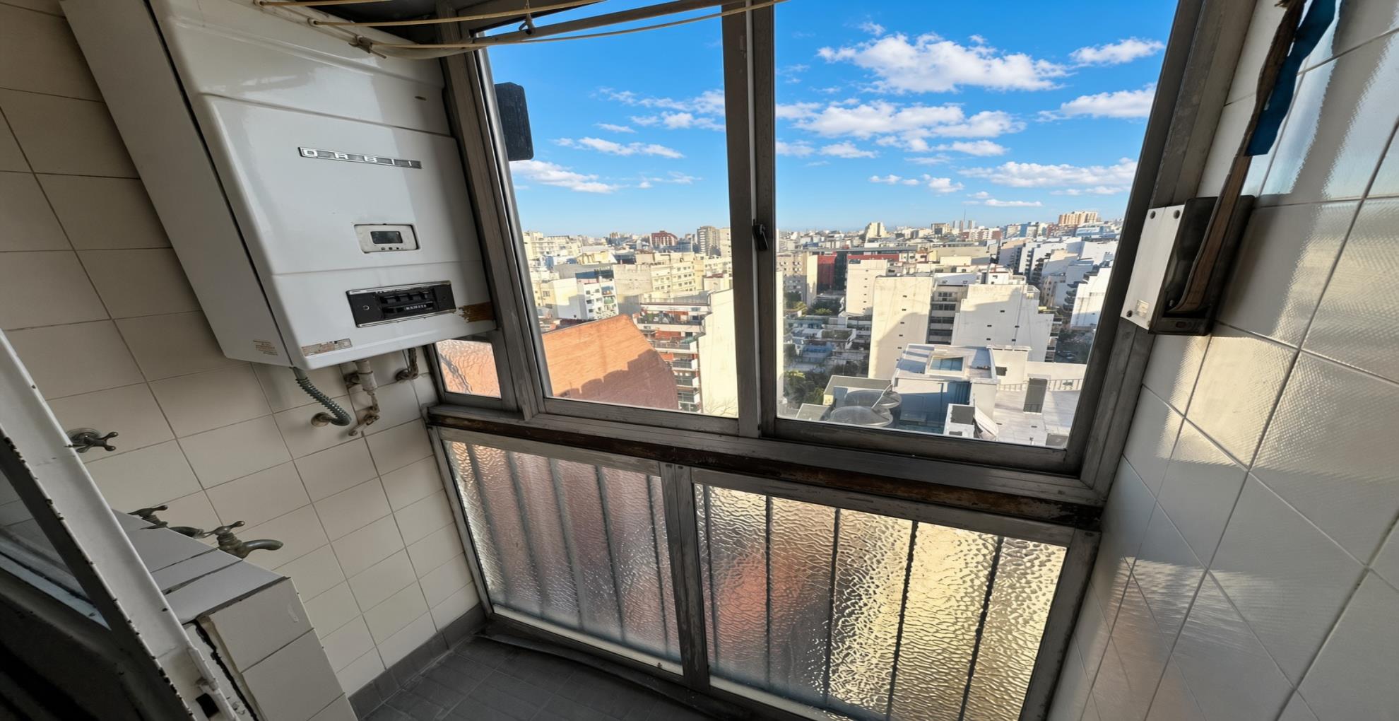 Departamento de 3 ambientes en Venta en Almagro