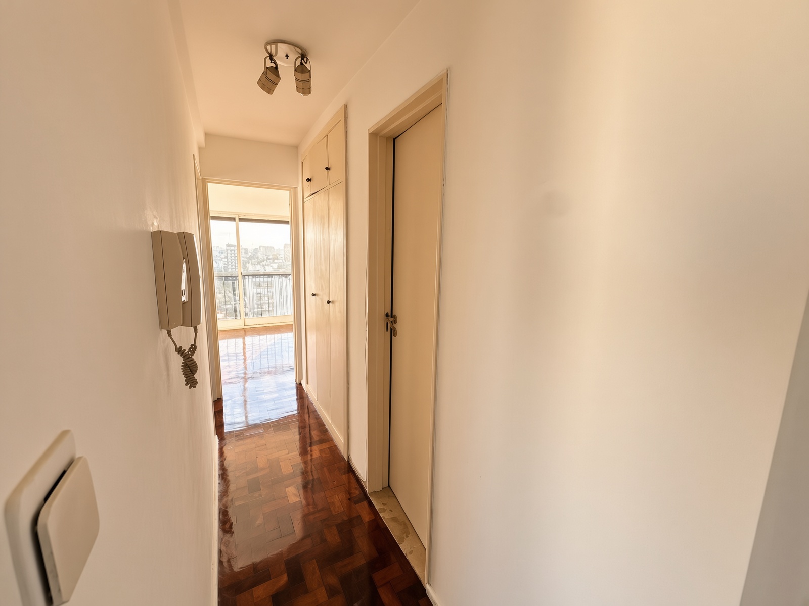 Departamento de 3 ambientes en Venta en Almagro