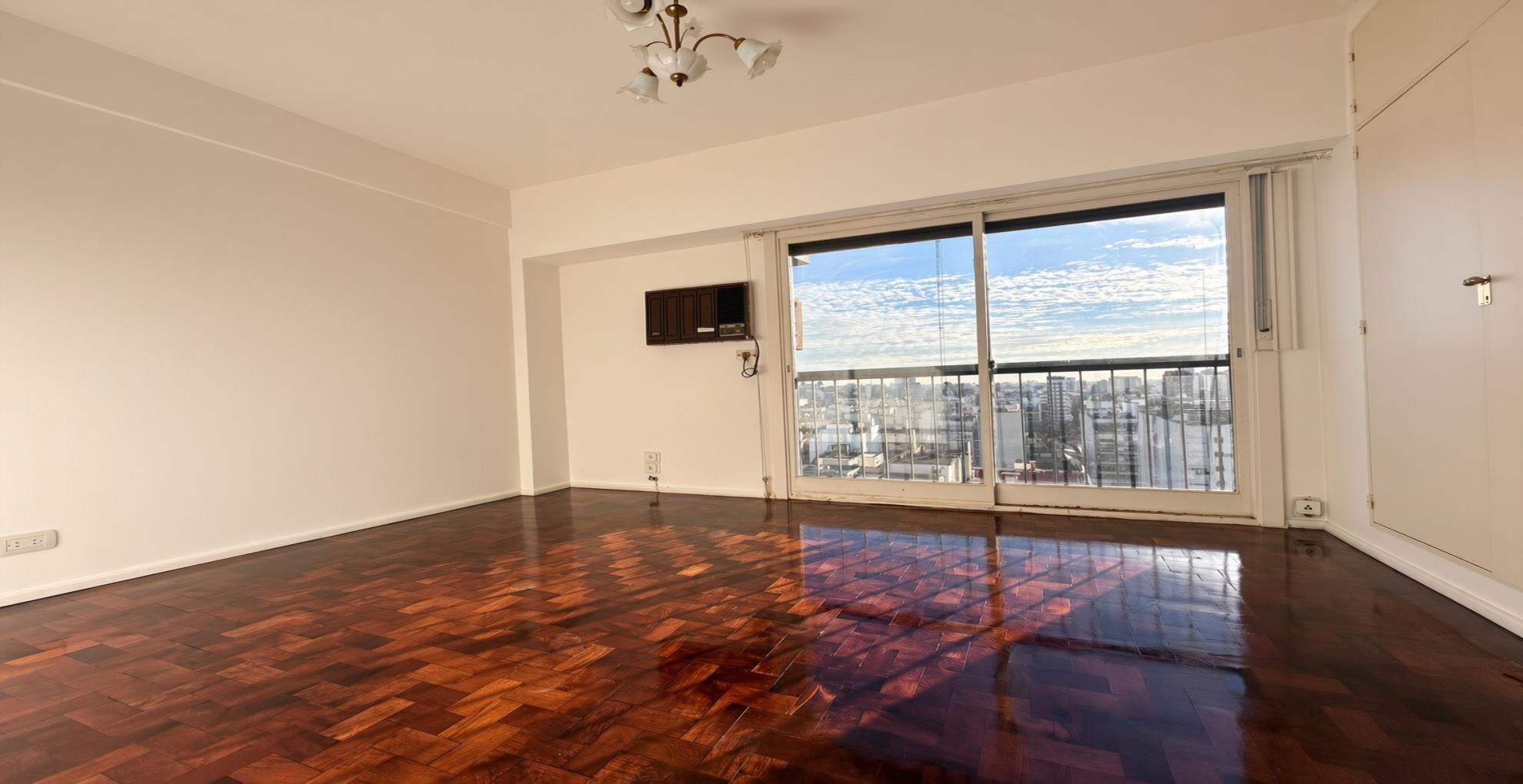 Departamento de 3 ambientes en Venta en Almagro