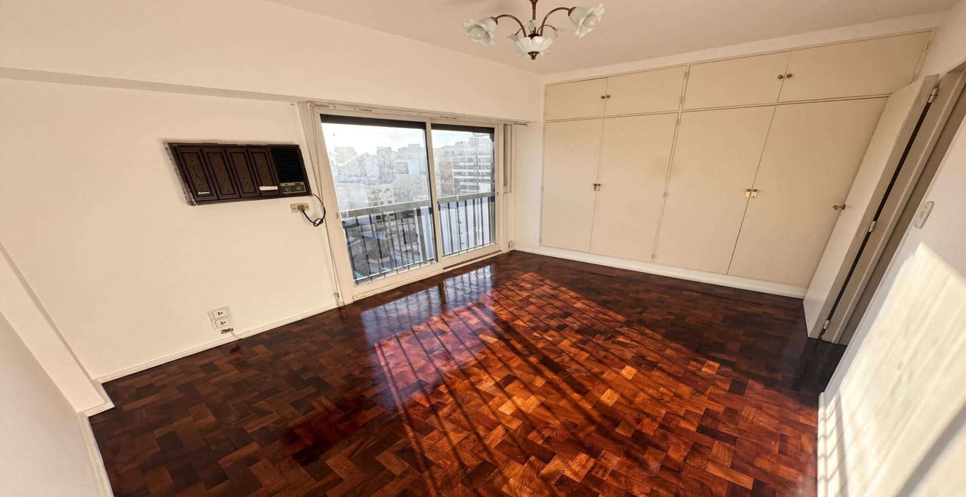 Departamento de 3 ambientes en Venta en Almagro