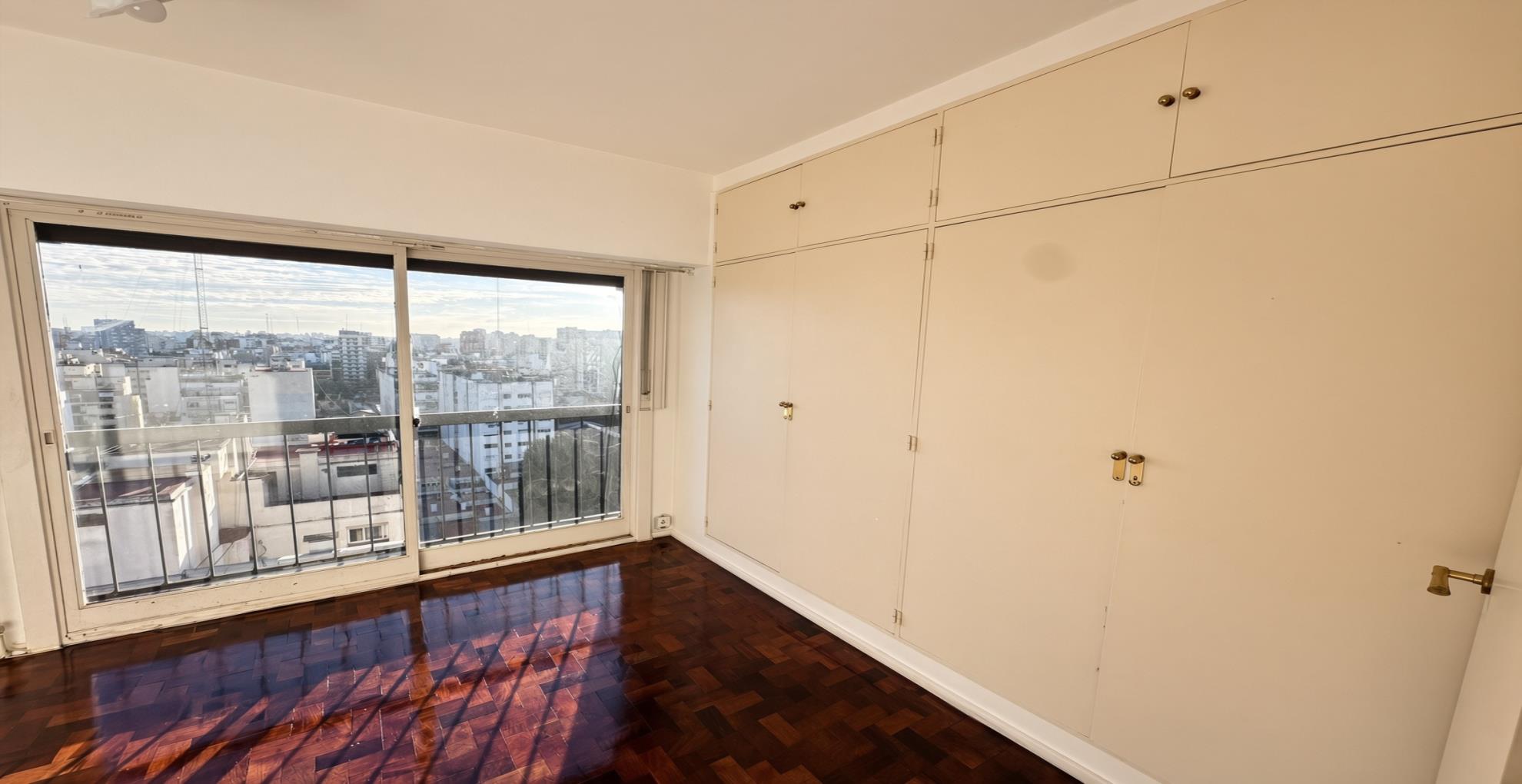Departamento de 3 ambientes en Venta en Almagro