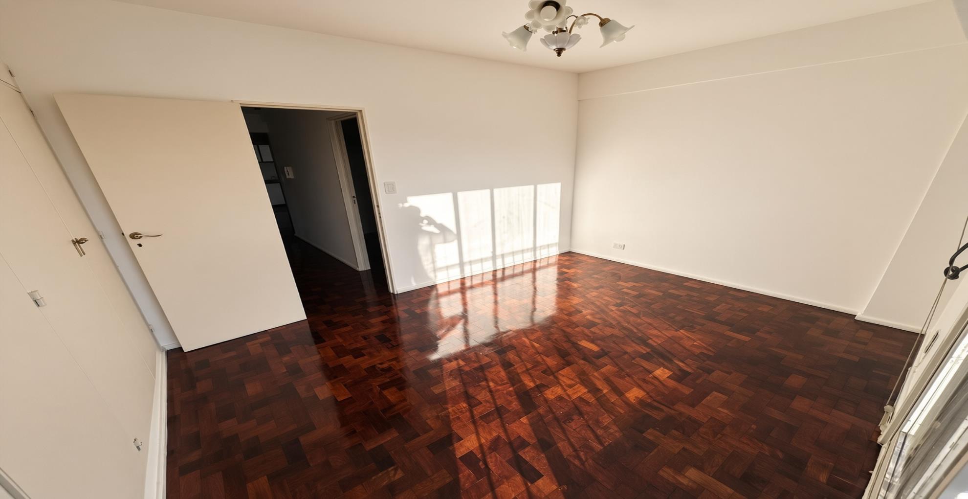 Departamento de 3 ambientes en Venta en Almagro