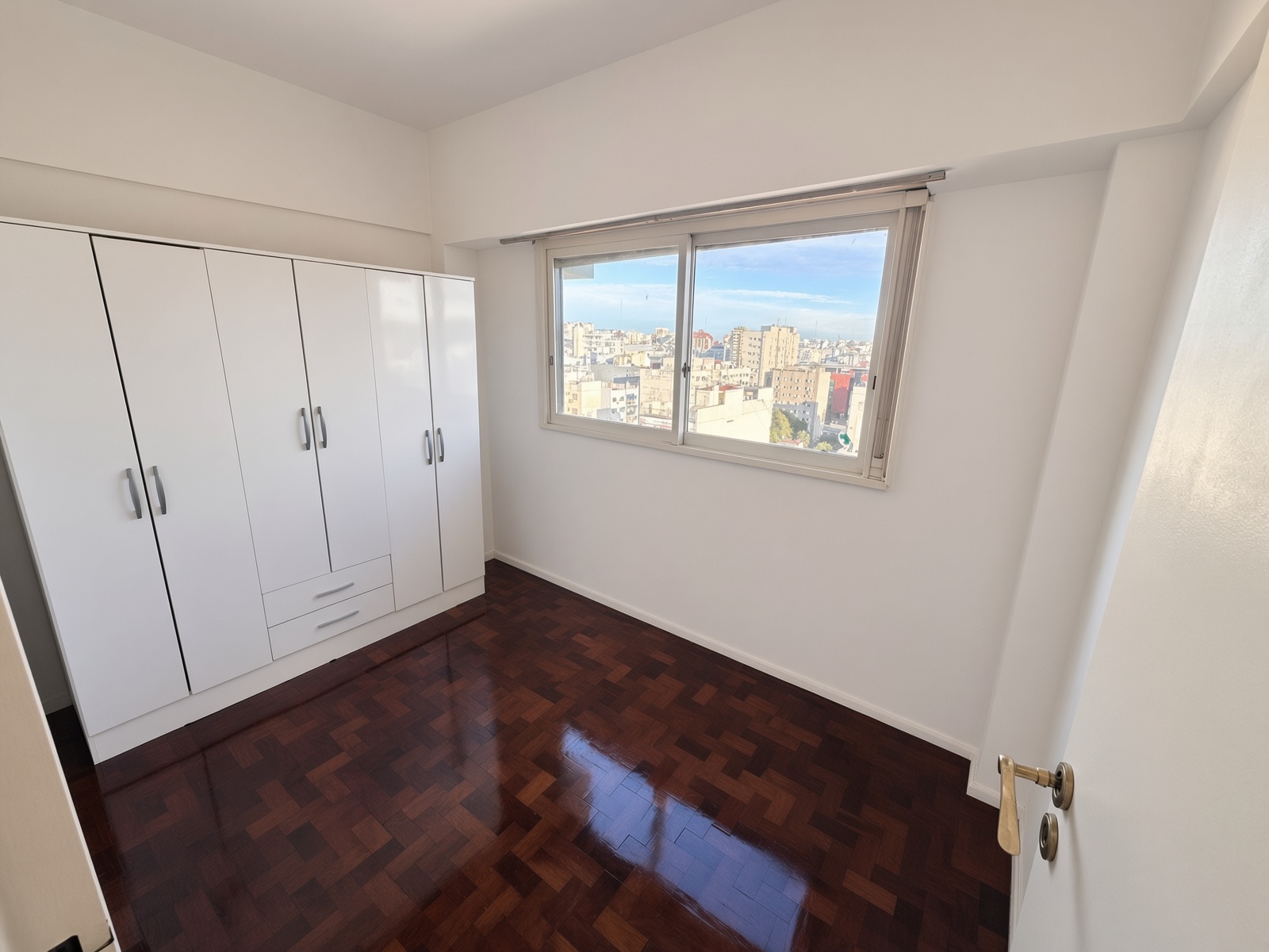Departamento de 3 ambientes en Venta en Almagro
