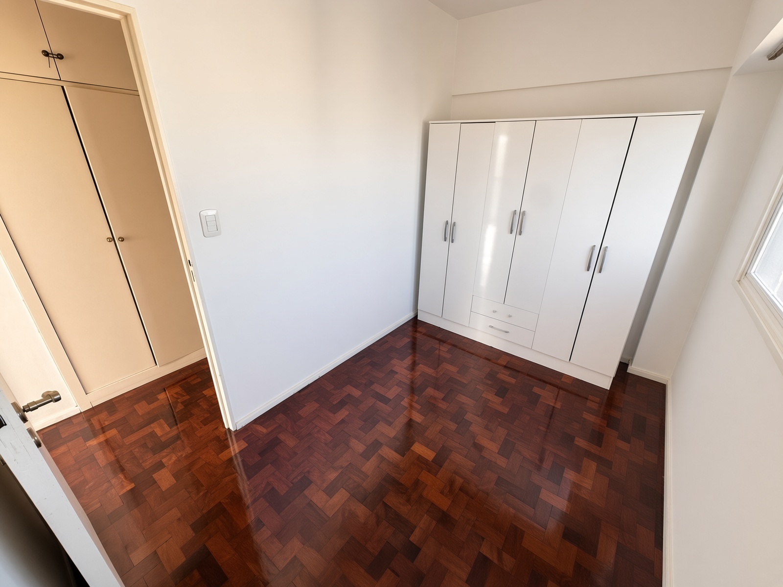 Departamento de 3 ambientes en Venta en Almagro