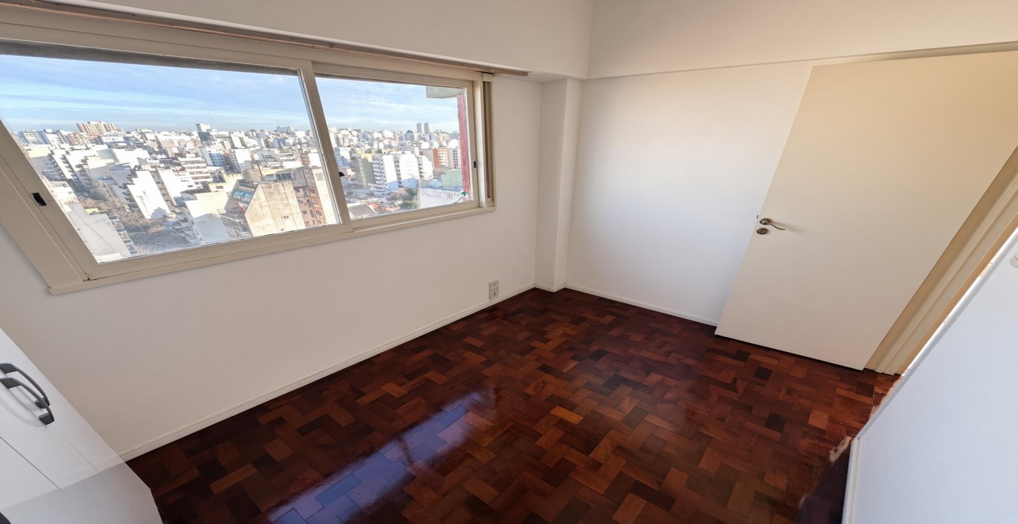 Departamento de 3 ambientes en Venta en Almagro