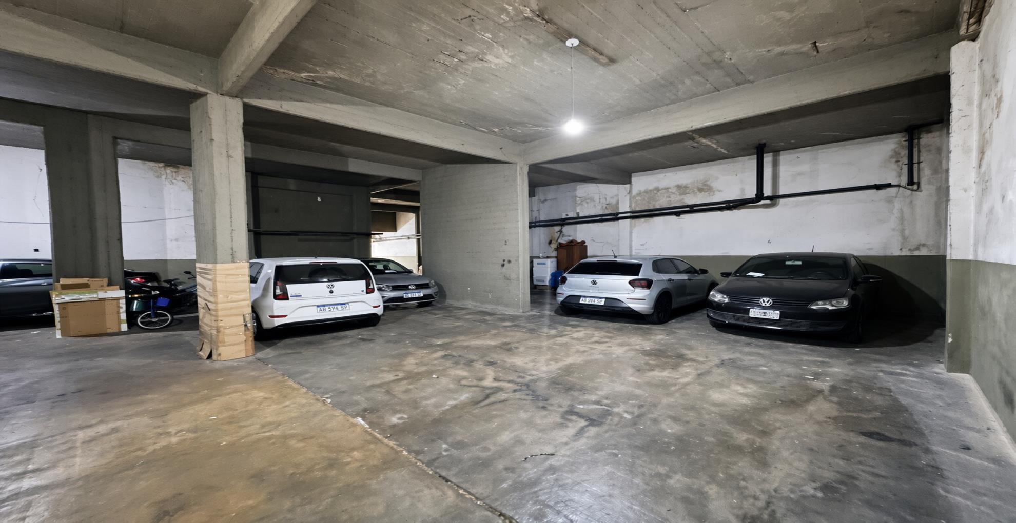 Departamento de 3 ambientes en Venta en Almagro