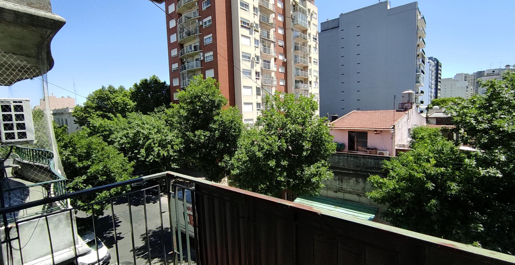 Departamento de 3 ambientes en Venta en Barracas