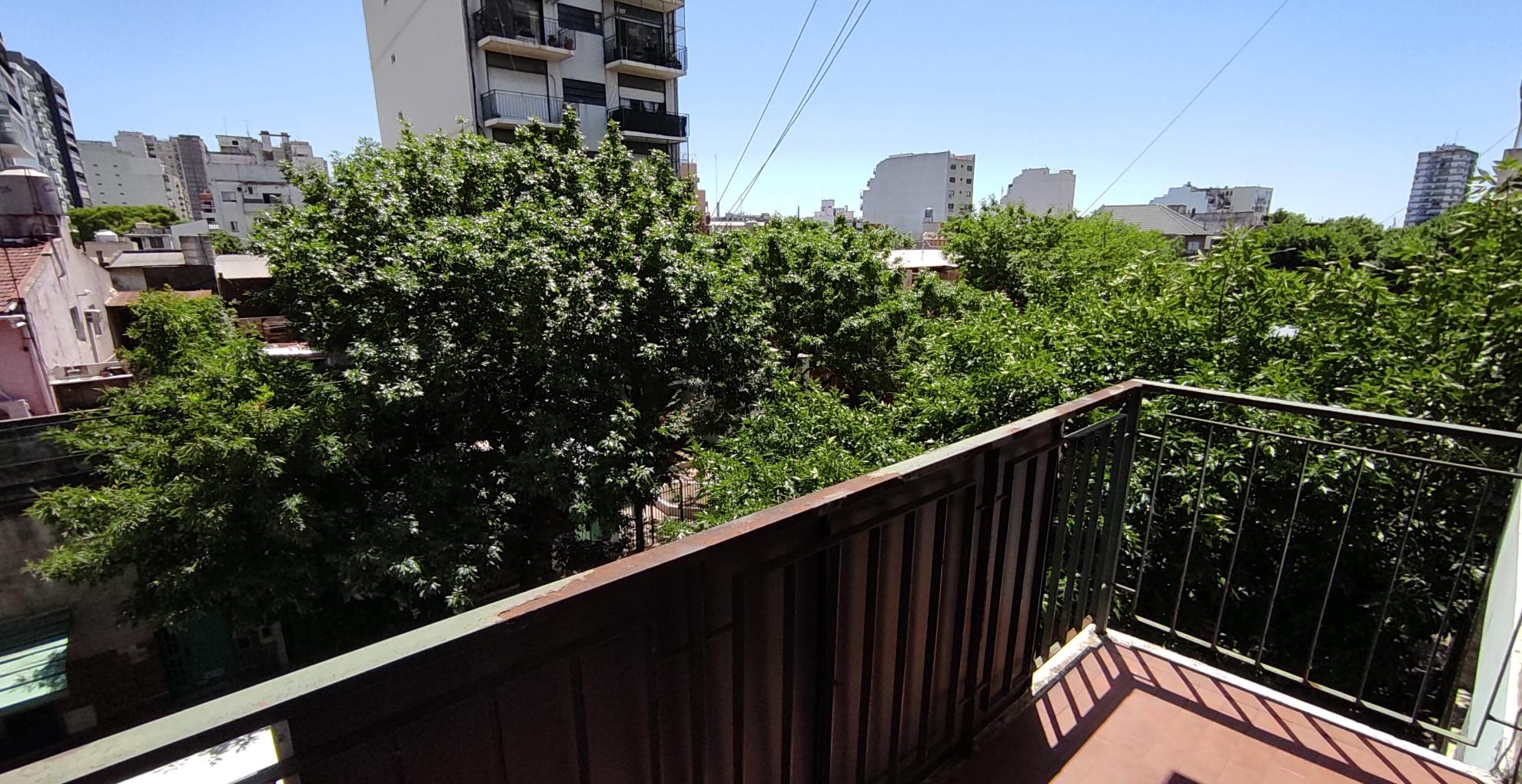 Departamento de 3 ambientes en Venta en Barracas