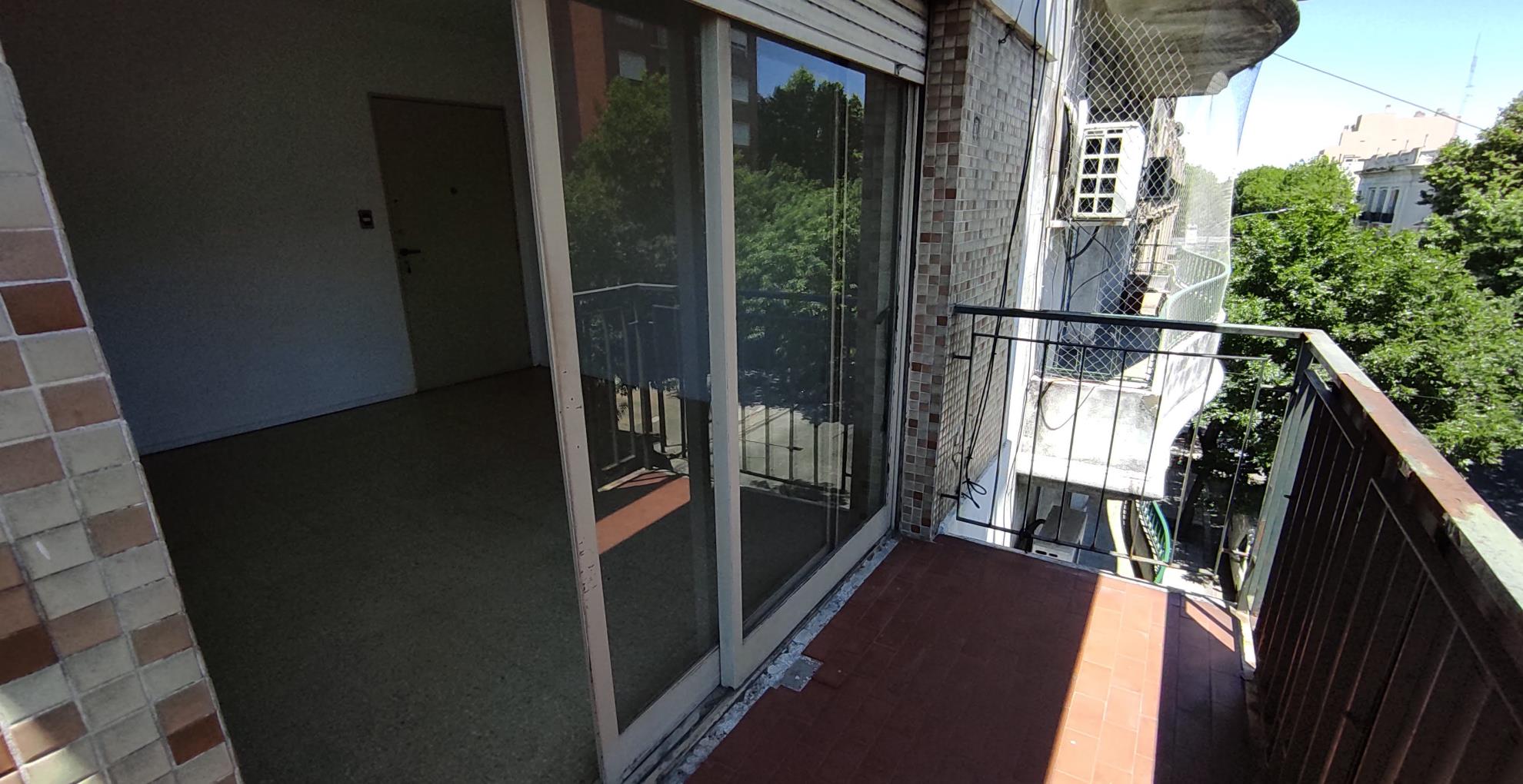 Departamento de 3 ambientes en Venta en Barracas