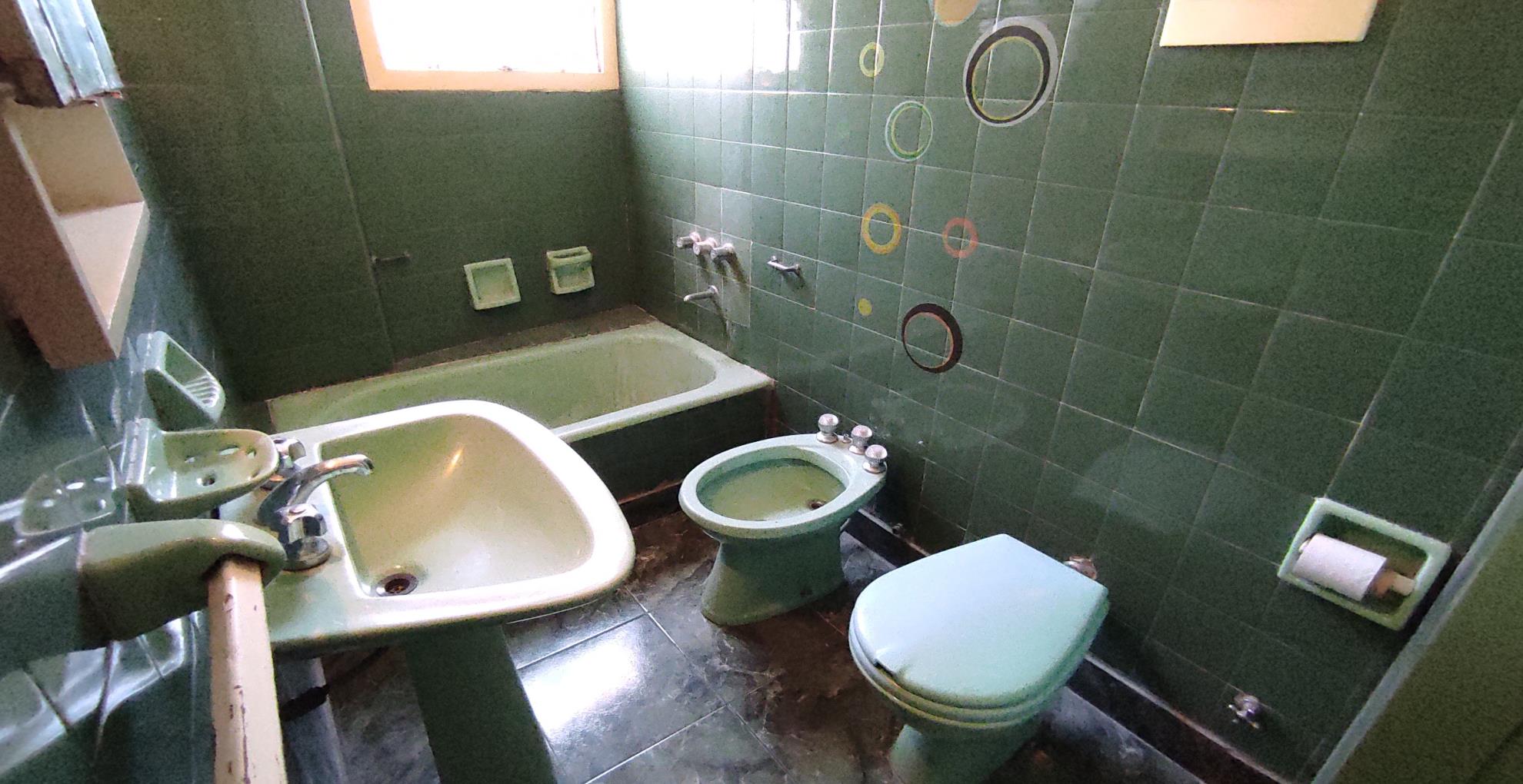 Departamento de 3 ambientes en Venta en Barracas