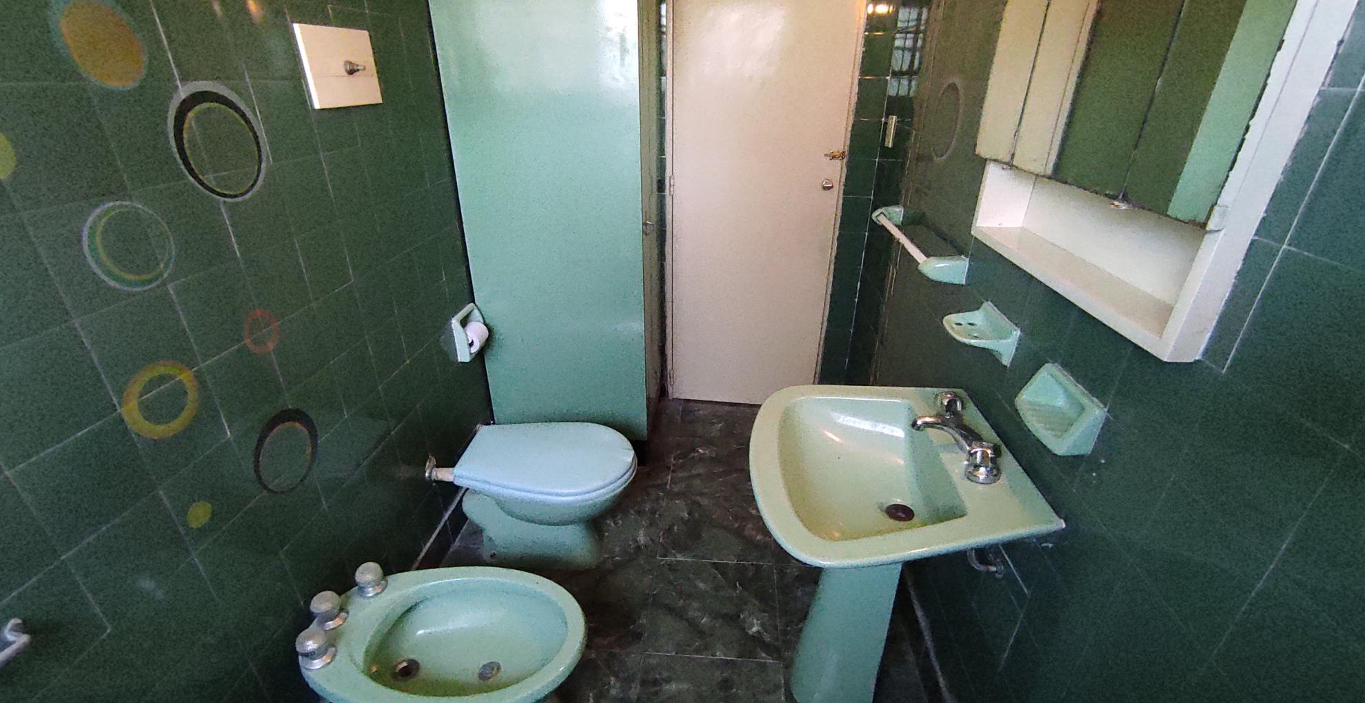 Departamento de 3 ambientes en Venta en Barracas