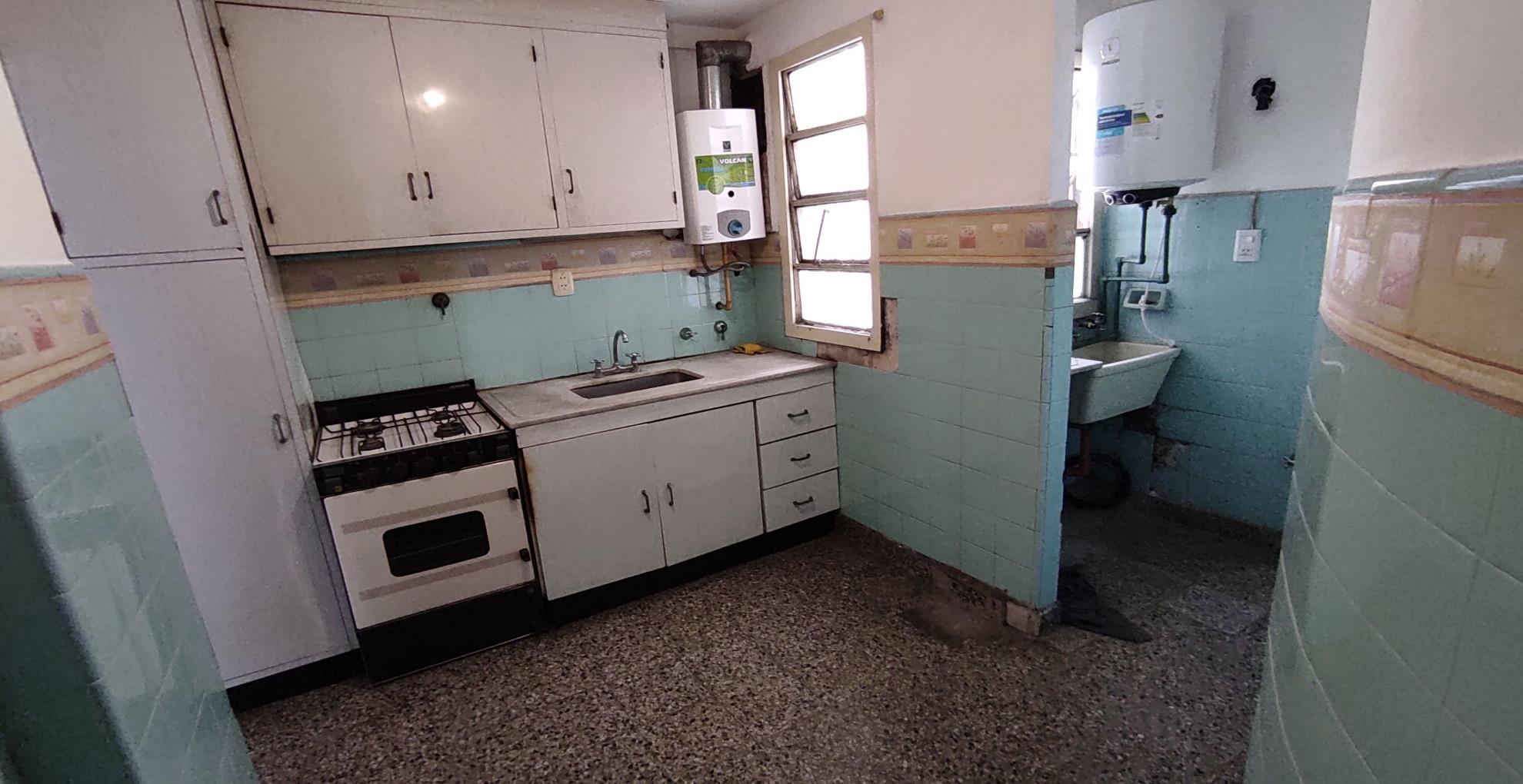 Departamento de 3 ambientes en Venta en Barracas