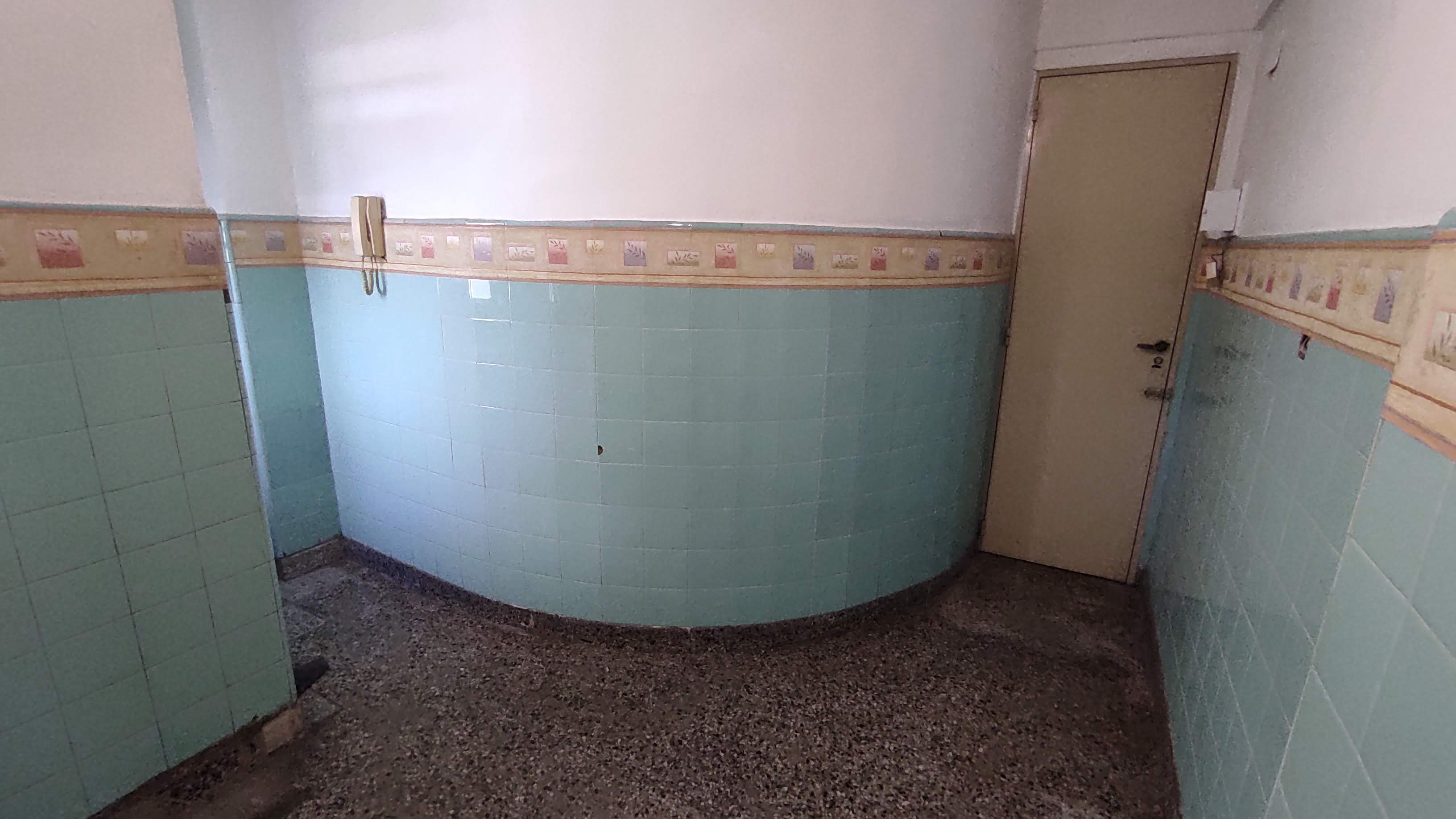 Departamento de 3 ambientes en Venta en Barracas