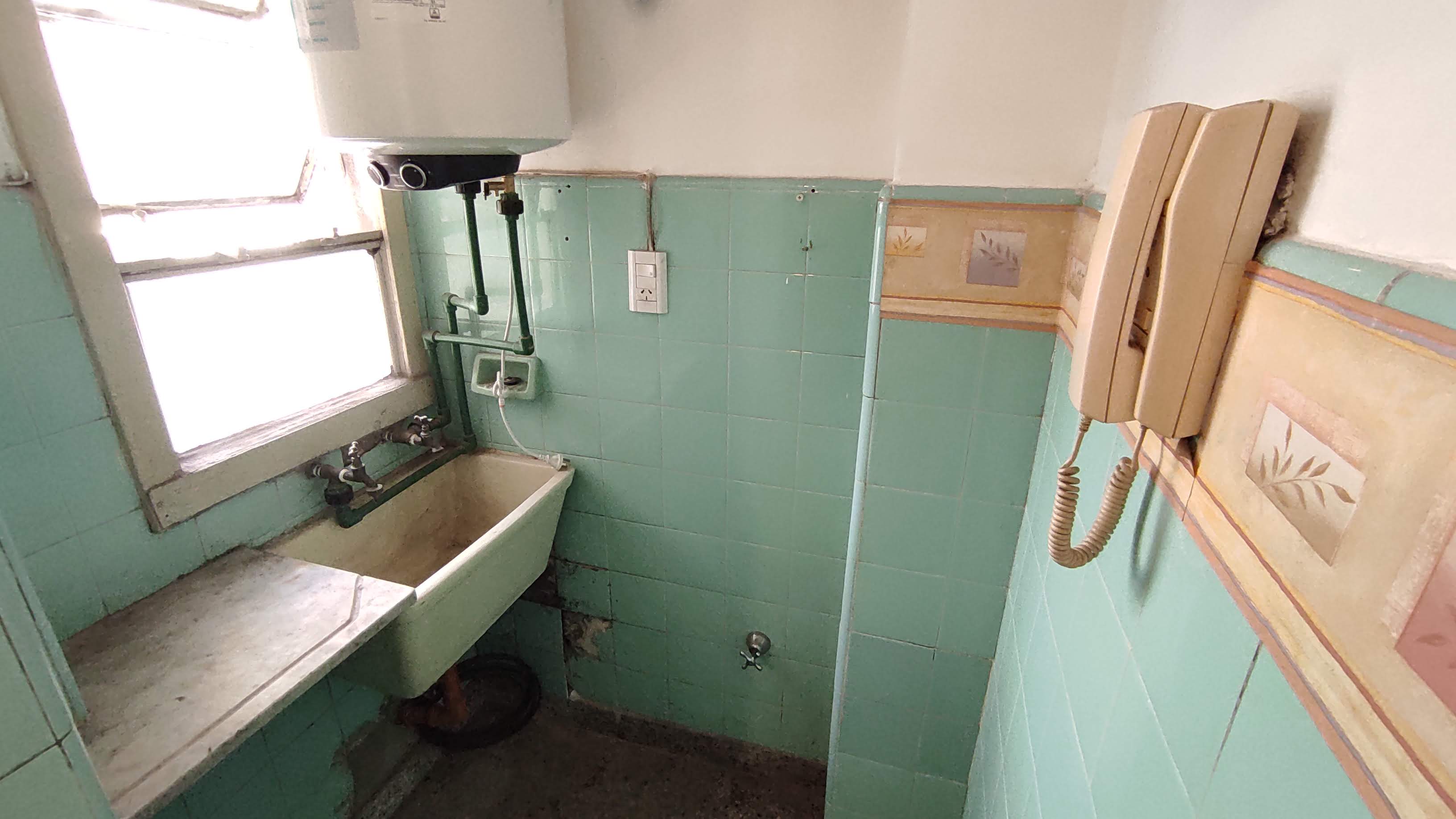 Departamento de 3 ambientes en Venta en Barracas