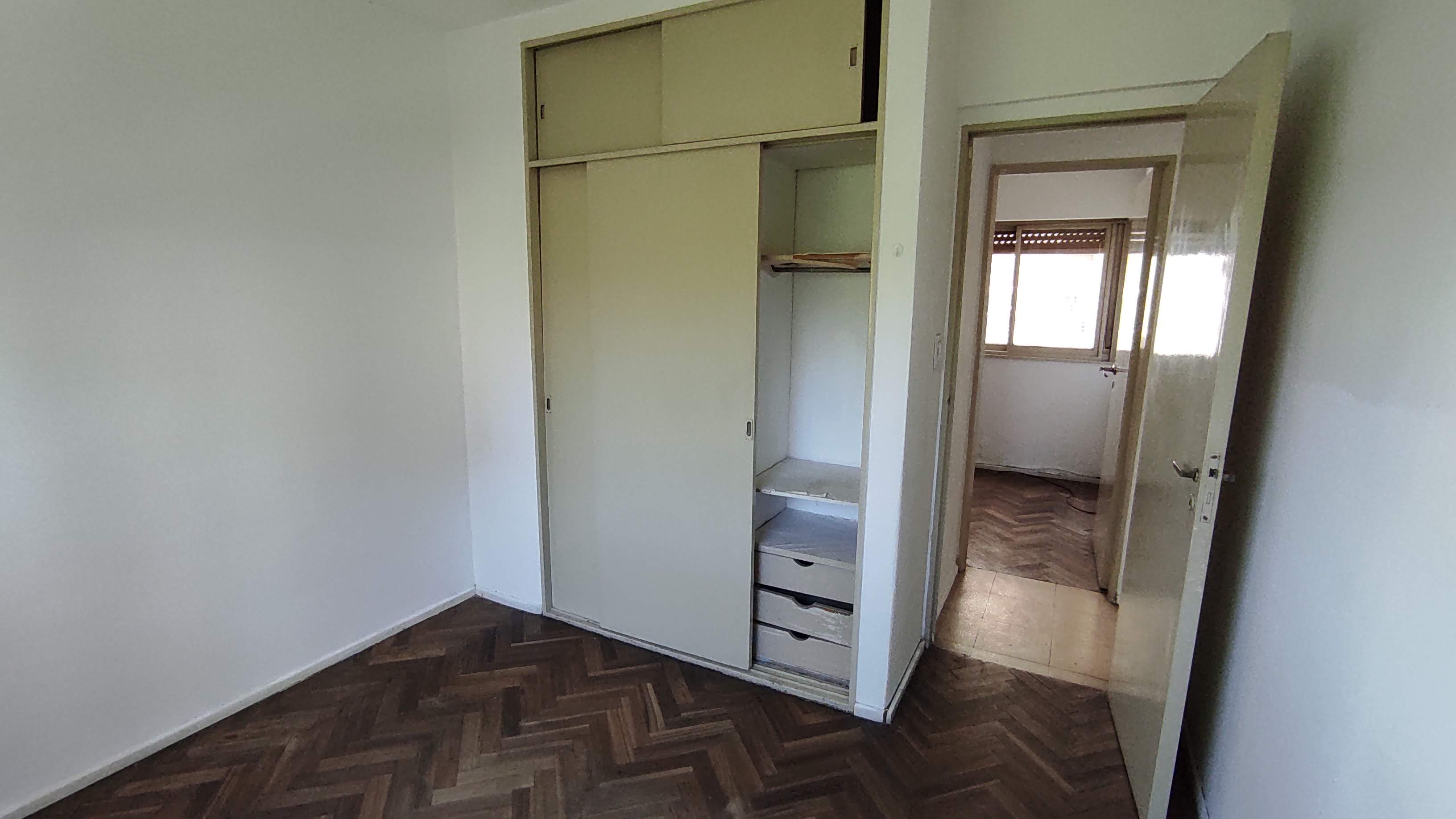 Departamento de 3 ambientes en Venta en Barracas