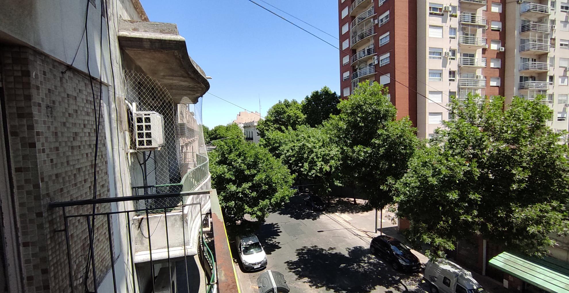 Departamento de 3 ambientes en Venta en Barracas