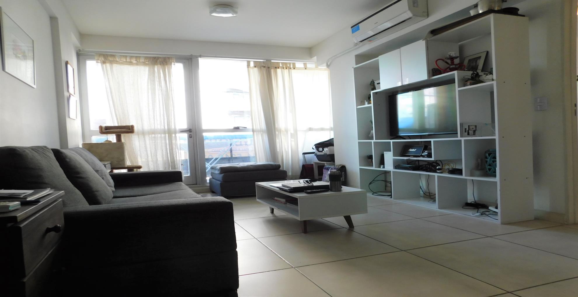 Departamento de 2 ambientes en Venta en Palermo