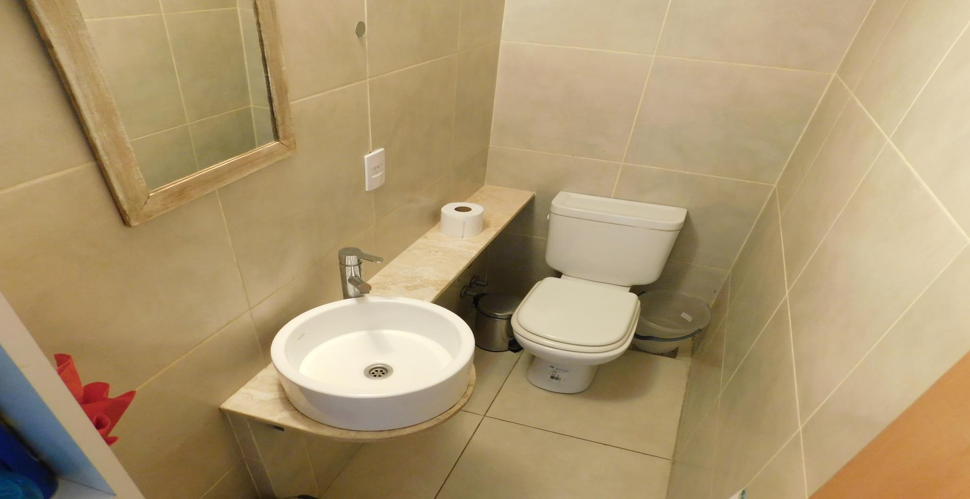 Departamento de 2 ambientes en Venta en Palermo