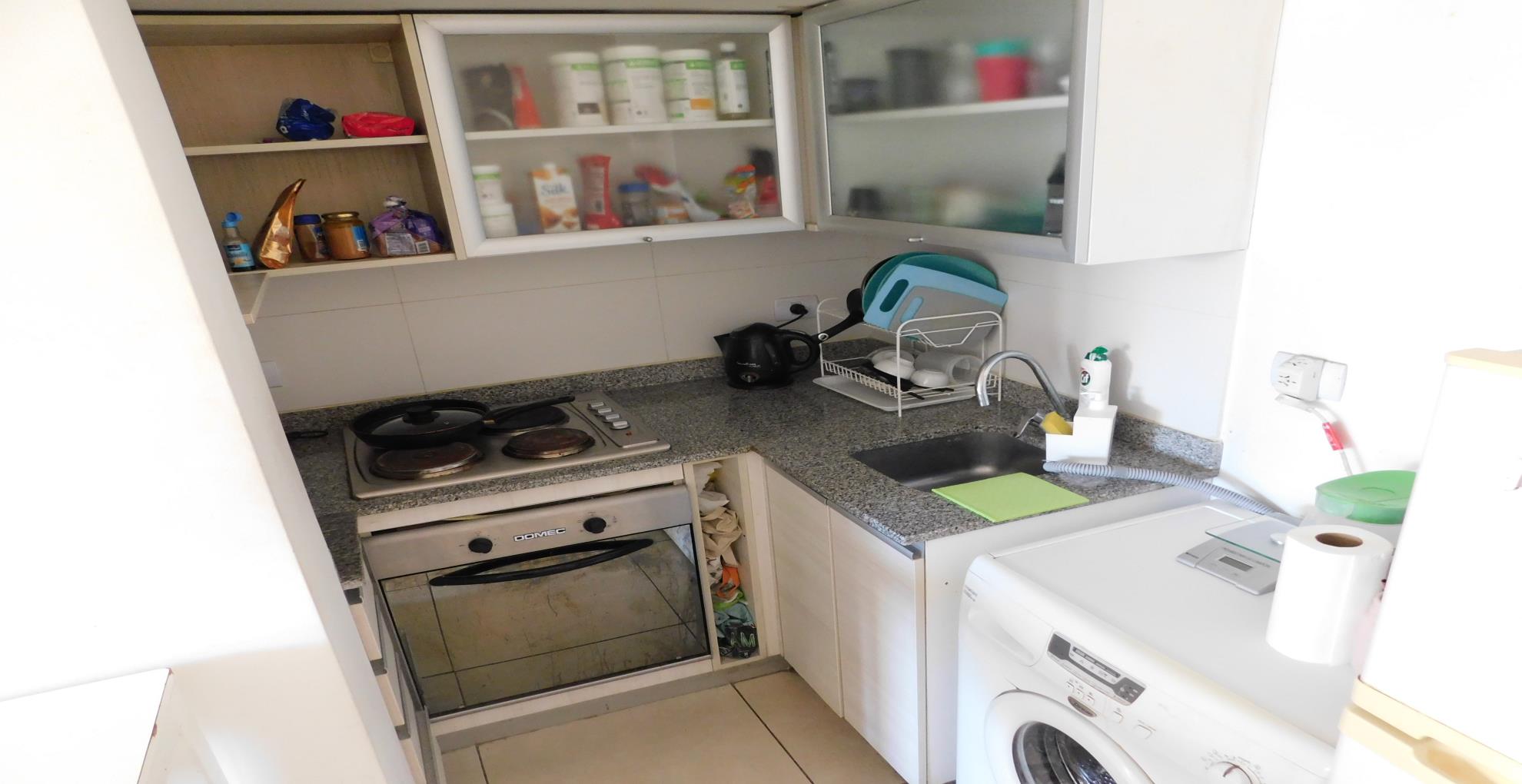 Departamento de 2 ambientes en Venta en Palermo