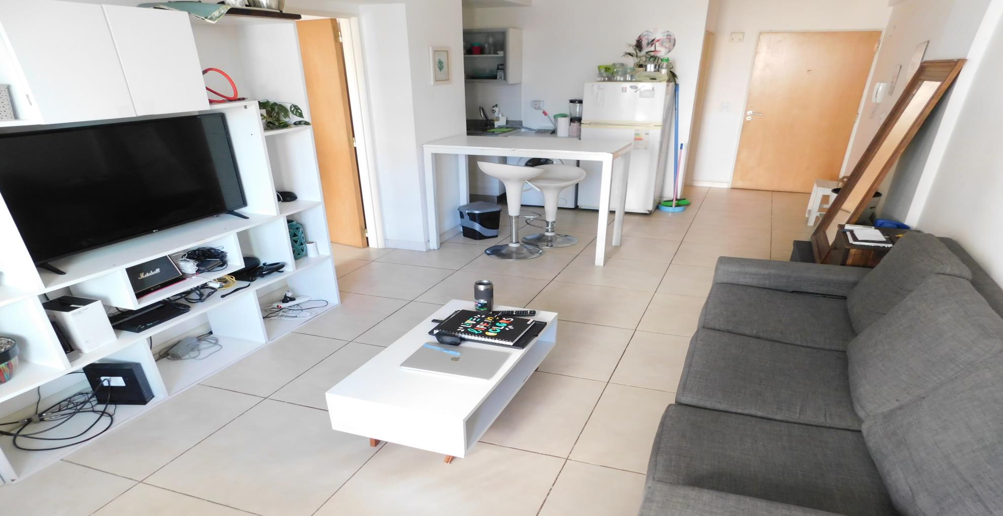Departamento de 2 ambientes en Venta en Palermo