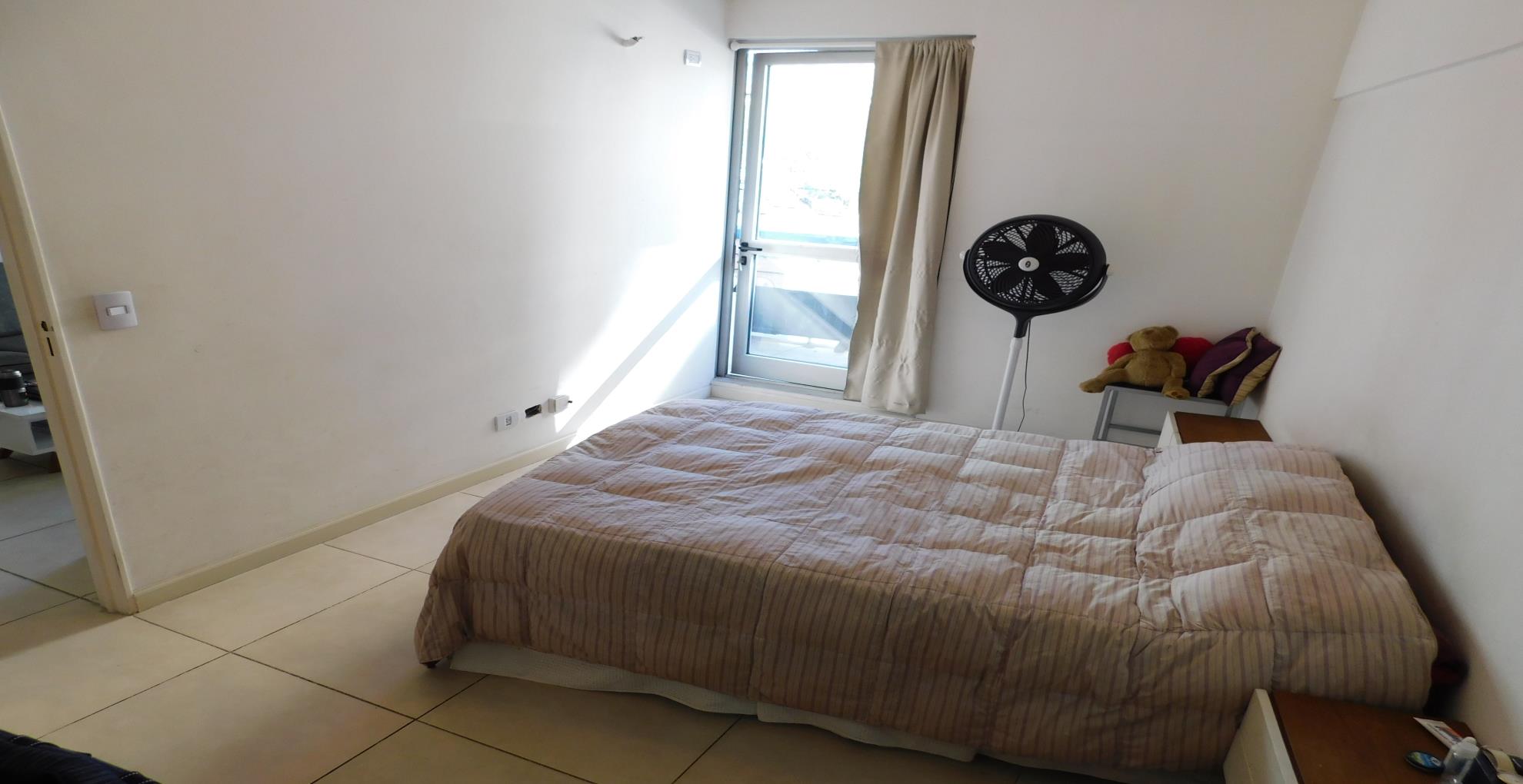 Departamento de 2 ambientes en Venta en Palermo