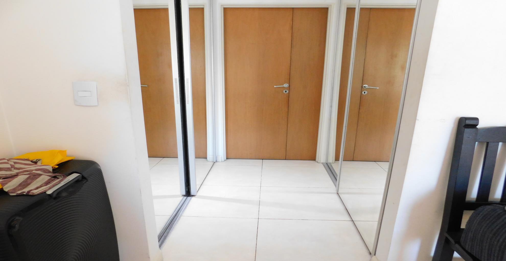 Departamento de 2 ambientes en Venta en Palermo