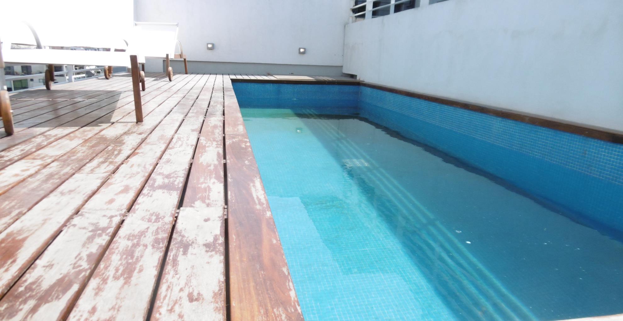 Departamento de 2 ambientes en Venta en Palermo