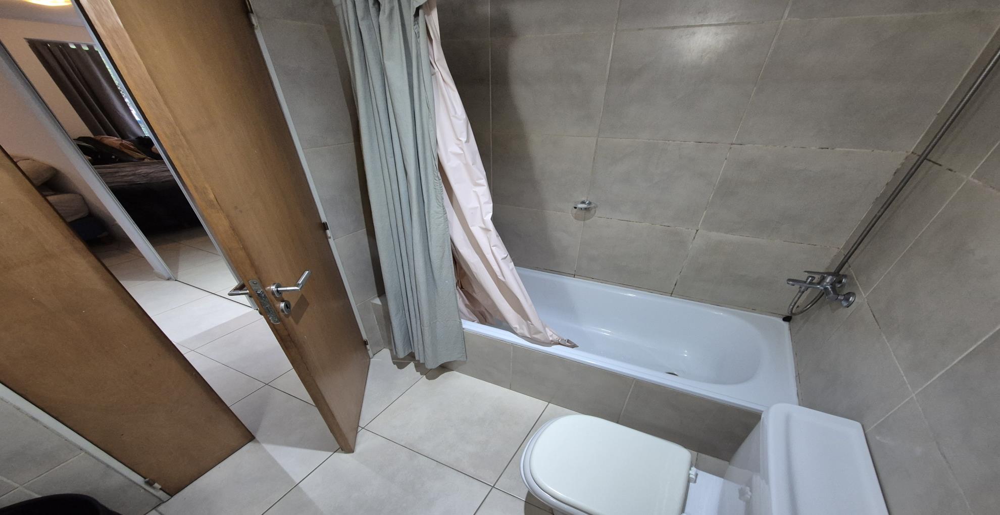 Departamento de 2 ambientes en Venta en Palermo