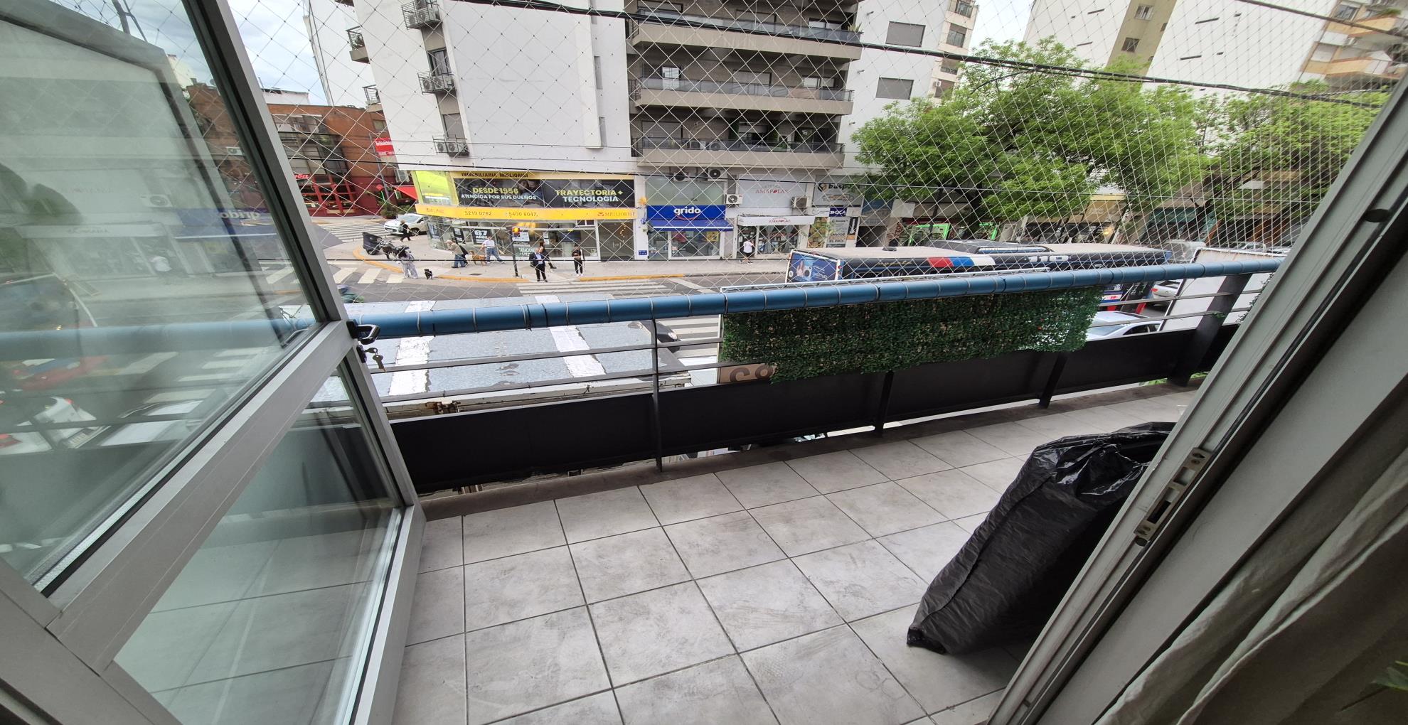 Departamento de 2 ambientes en Venta en Palermo