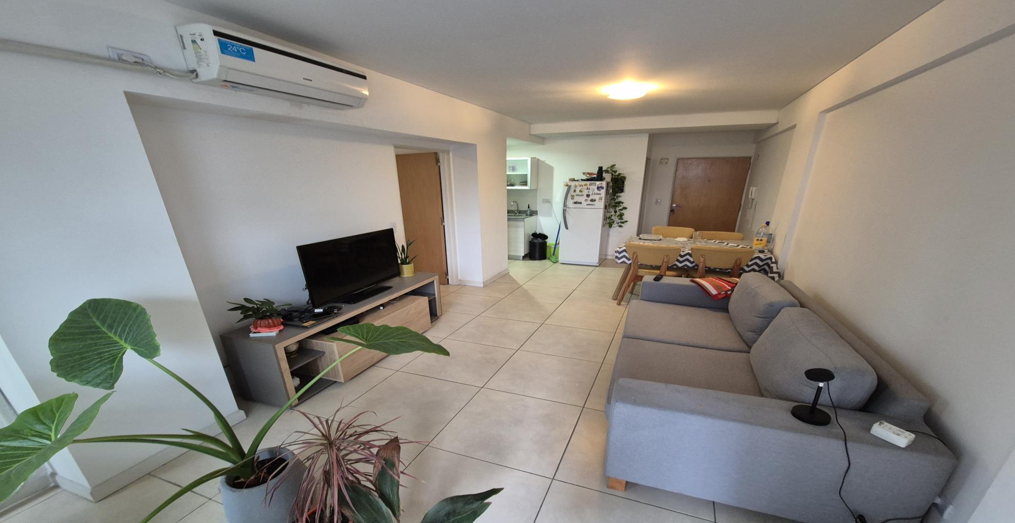 Departamento de 2 ambientes en Venta en Palermo
