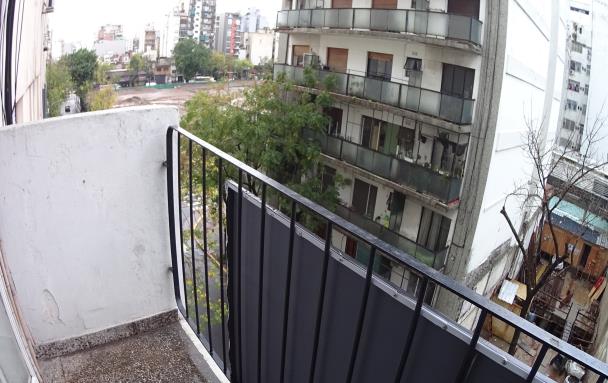 Departamento de 4 ambientes en Venta en Almagro