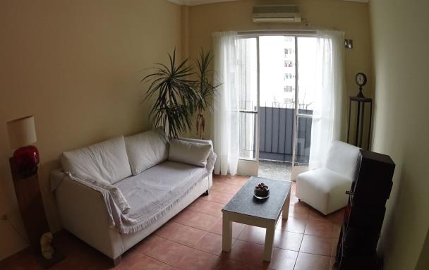 Departamento de 4 ambientes en Venta en Almagro