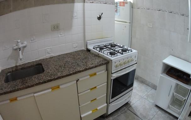Departamento de 4 ambientes en Venta en Almagro
