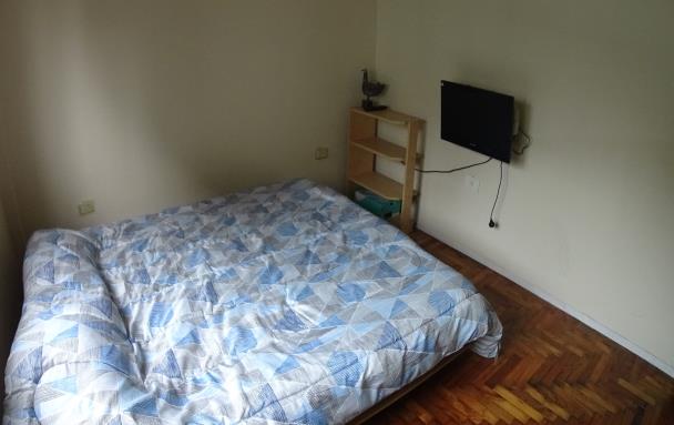 Departamento de 4 ambientes en Venta en Almagro