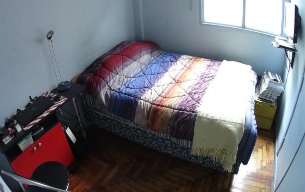 Departamento de 4 ambientes en Venta en Almagro