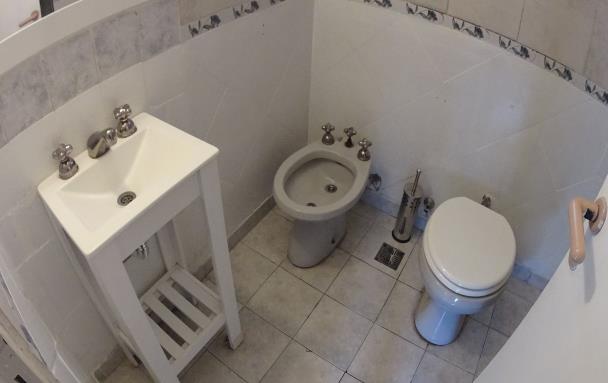 Departamento de 4 ambientes en Venta en Almagro