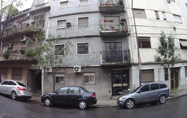 Departamento de 4 ambientes en Venta en Almagro
