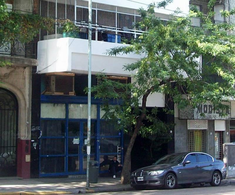 Departamento de 2 ambientes en Venta en Almagro