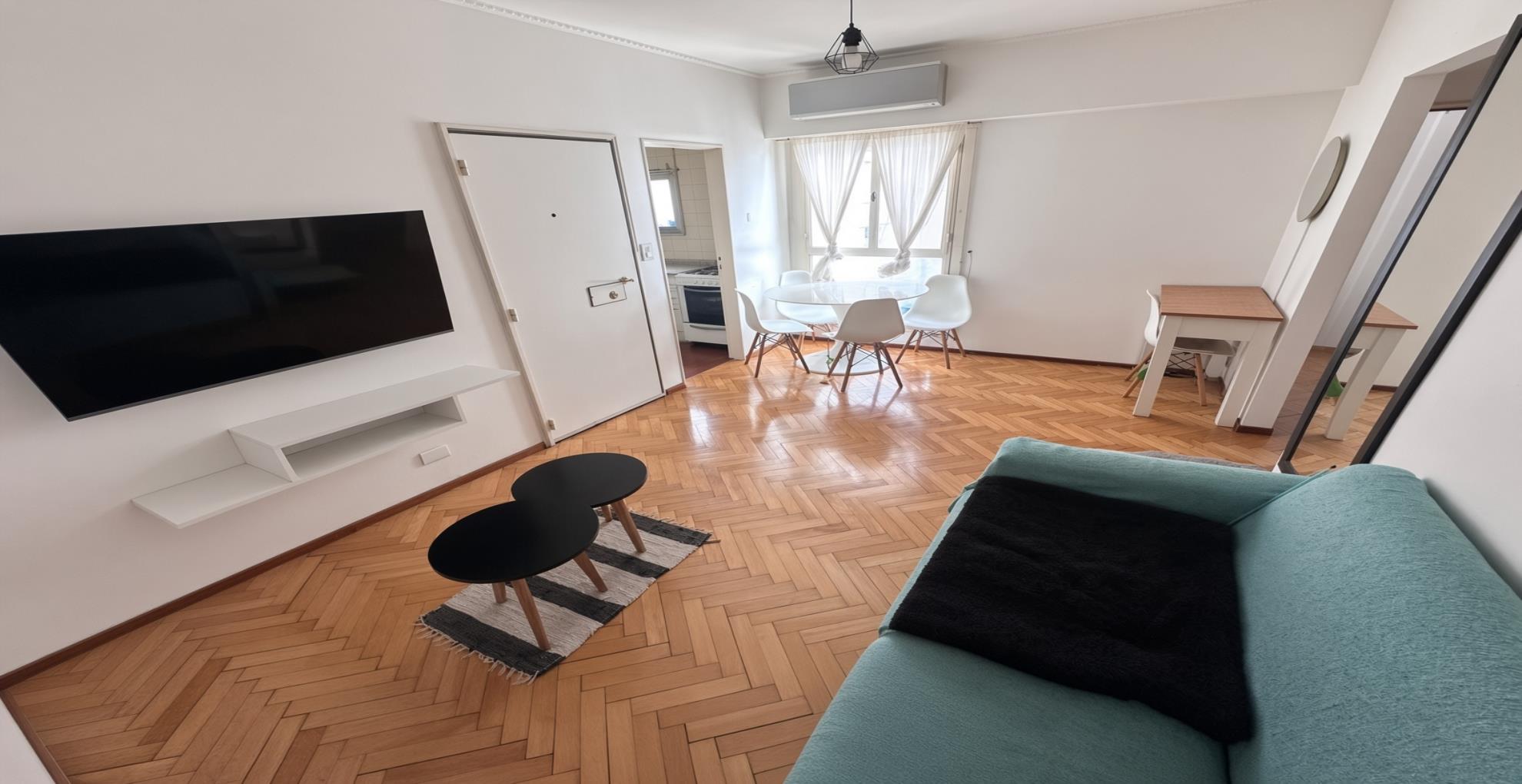 Departamento de 2 ambientes en Venta en Almagro