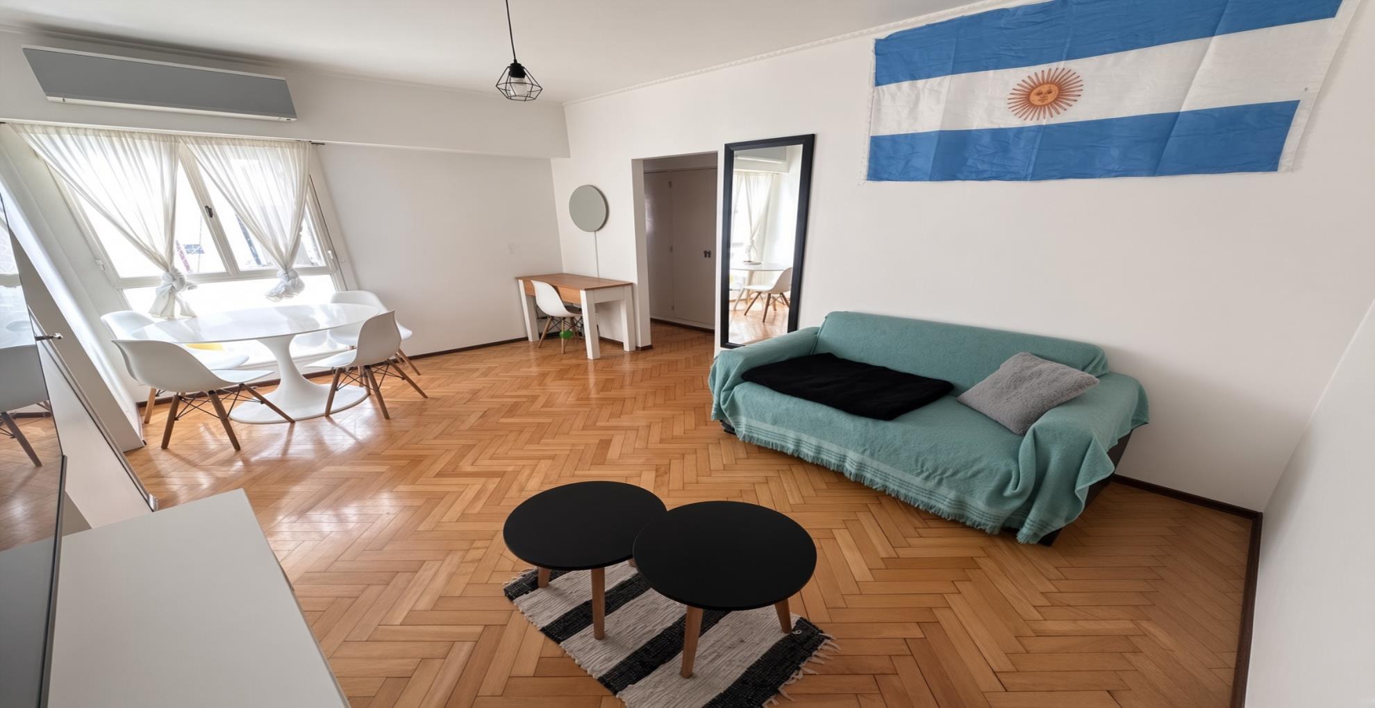 Departamento de 2 ambientes en Venta en Almagro