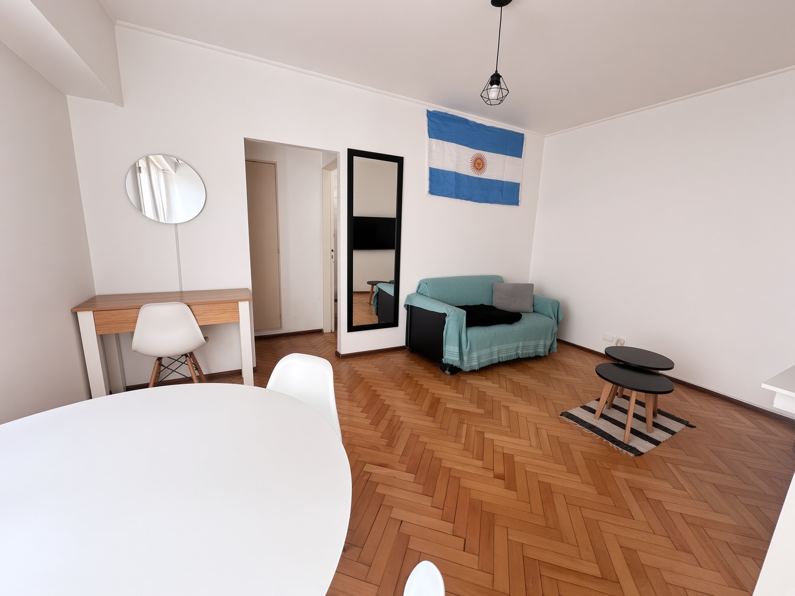 Departamento de 2 ambientes en Venta en Almagro