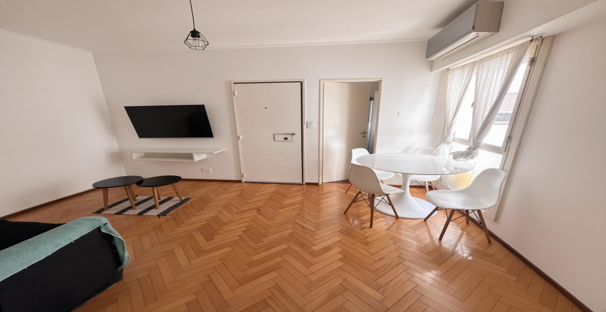 Departamento de 2 ambientes en Venta en Almagro