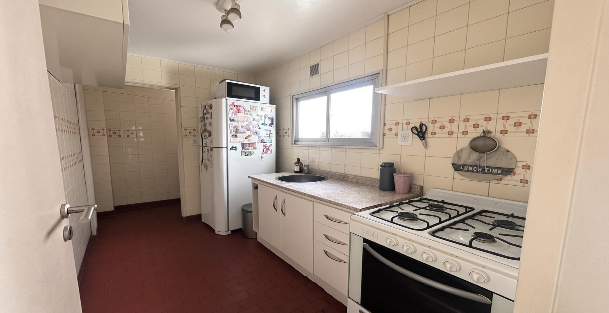 Departamento de 2 ambientes en Venta en Almagro