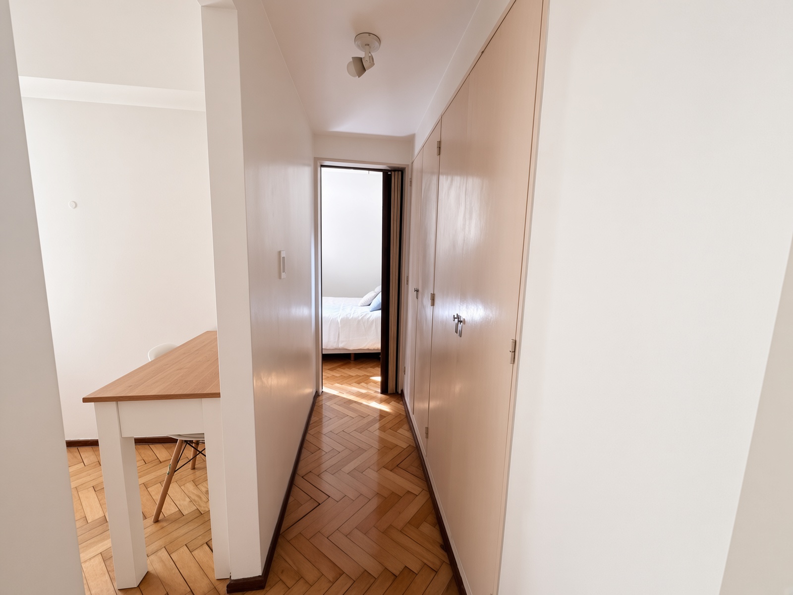 Departamento de 2 ambientes en Venta en Almagro