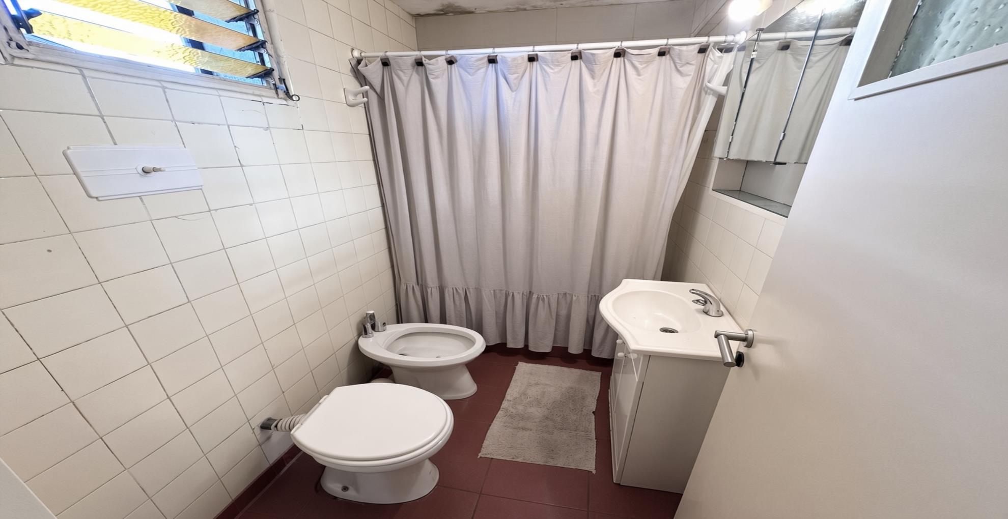 Departamento de 2 ambientes en Venta en Almagro