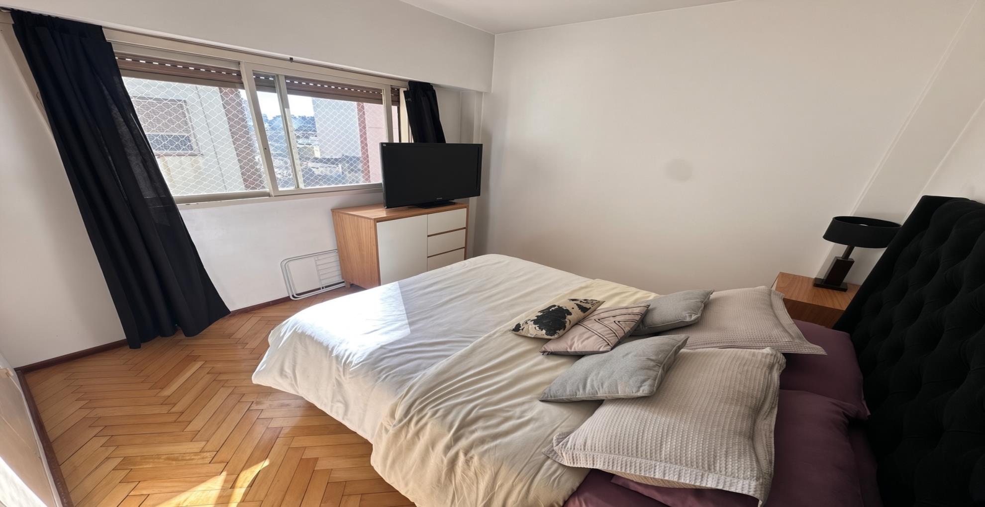Departamento de 2 ambientes en Venta en Almagro
