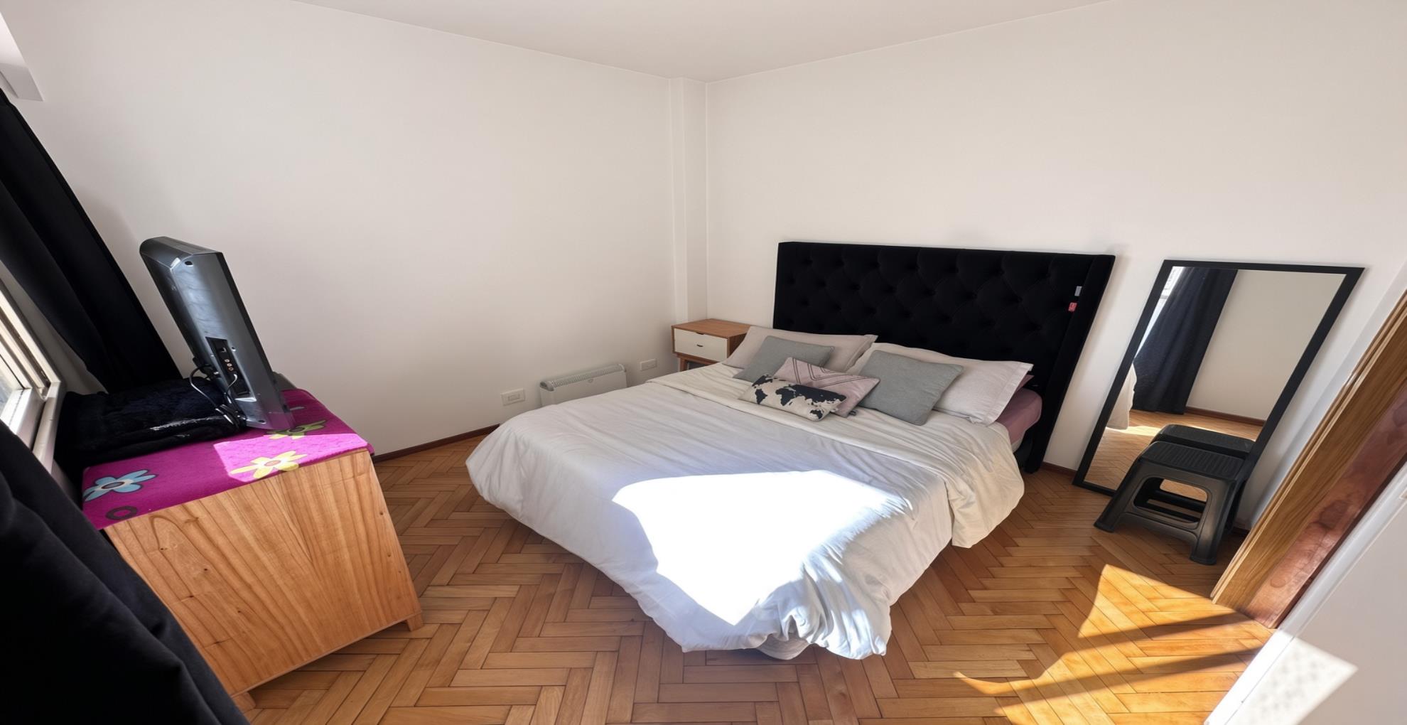 Departamento de 2 ambientes en Venta en Almagro