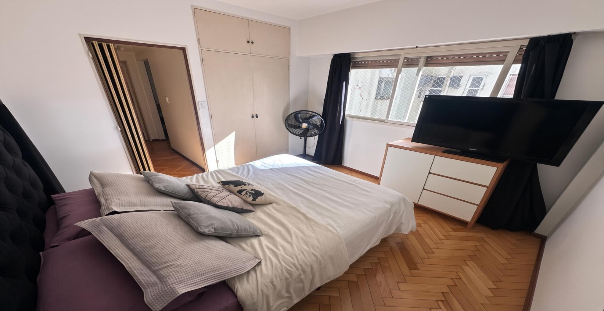 Departamento de 2 ambientes en Venta en Almagro