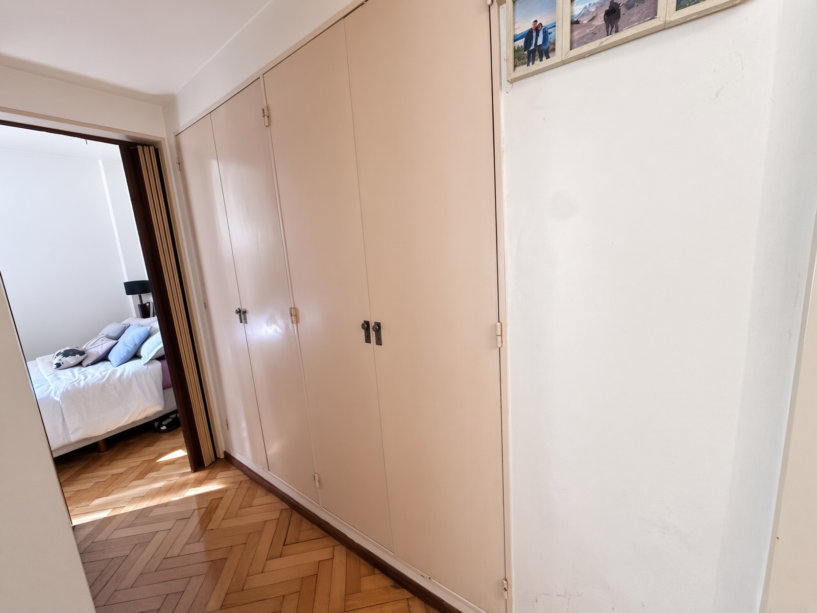Departamento de 2 ambientes en Venta en Almagro