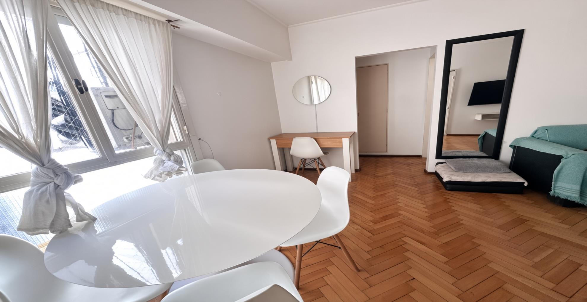 Departamento de 2 ambientes en Venta en Almagro
